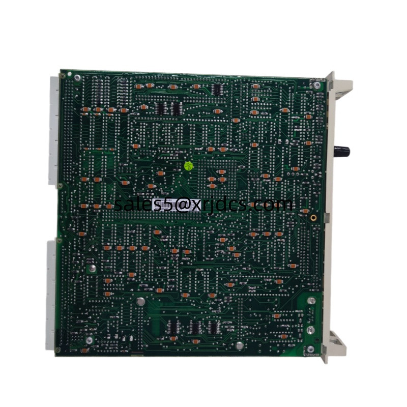 ABB DSPC174 3BSE005461R1 Digital Signal Processor Module – Advanced Industrial Automation Control3